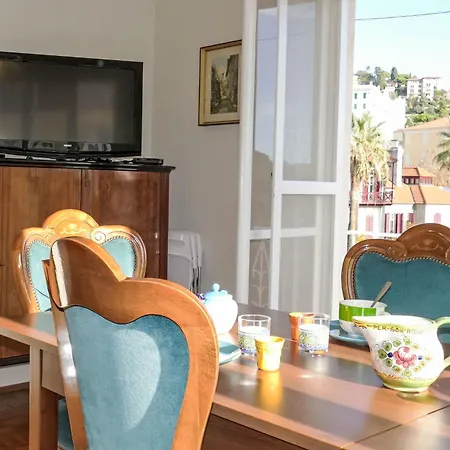 Casa Mandarino By Interhome * 博尔迪盖拉