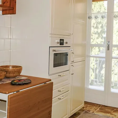公寓 Casa Mandarino By Interhome