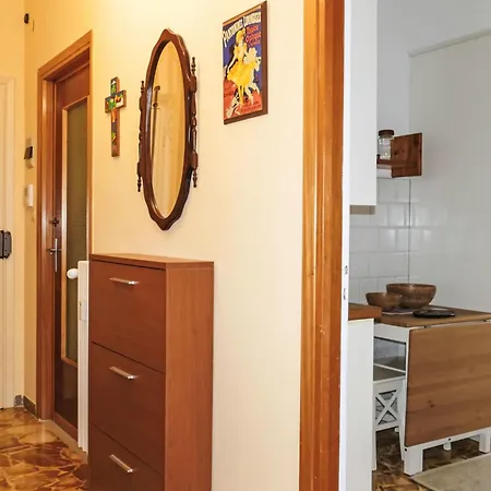 Casa Mandarino By Interhome * 博尔迪盖拉